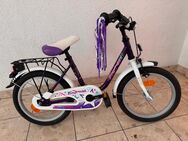 Kinderfahrrad - Sangerhausen