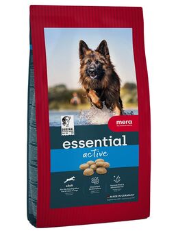 mera essential Active - Sparpaket: 2 x 12,5 kg