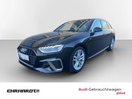 Audi A4, Avant 35 TFSI S line EL HECKKL, Jahr 2024 - Arnstadt