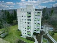 +++4-Zimmerwohnung in ruhigen und attraktiven Wohngegend in Leutkirch+++ - Leutkirch (Allgäu)