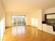 Individuelle 3-Zimmerwohnung im Zentrum ** Bad en suite + Einbauküche + Balkon ** - Dresden