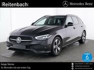 Mercedes C 200, T AVANTGARDE NIGHT EASYPACK AMBIEN, Jahr 2023 - Lebach