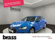 Audi A3, 2.0 TDI 35 Limousine S line (EURO 6d), Jahr 2023 - Dietzenbach