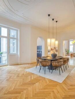 Wow-Gefühle auf über 250 m² in top City-West-Lage - Berlin