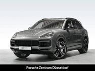 Porsche Cayenne, Turbo, Jahr 2019 - Düsseldorf