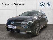 VW Golf, 1.5 l MOVE eTSI OPF, Jahr 2023 - Bad Salzungen