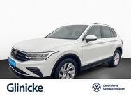 VW Tiguan, 2.0 TDI Move, Jahr 2024 - Kassel