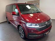 VW T6 Multivan T6.1Multivan Highline 4MOTION/Leder/LED/PDC/Navi - Soest