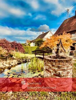 zentral im Grünen leben mitten in Krumbach - Krumbach (Schwaben)