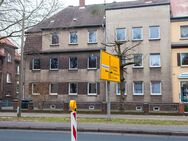 Wohnhaus in zentraler Lage - Bitterfeld-Wolfen