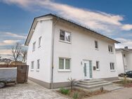 Familienoase mit Einliegerwohnung & vielen Extras in Bestlage von Hanau - Hanau (Brüder-Grimm-Stadt)