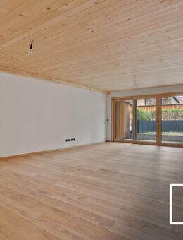 Barrierefreies Wohnjuwel im EG! Garten, Terrasse & Traumlage in Bayreuths Innenstadt-Oase - Bayreuth