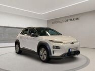 Hyundai Kona Elektro 'Style' 150 kW / 204 PS 2WD - Wissen