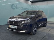 Peugeot 3008, GT 130 KLIMAAT Heckksensor, Jahr 2022 - München