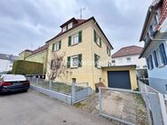 MFH in Top Lage von Reutlingen - Ideal für Familien, Generationenwohnen oder als Anlageobjekt - Reutlingen