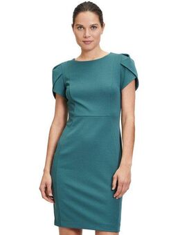 Vera Mont Cocktailkleid Vera Mont Damen Cocktailkleid kurzarm Nahtführung