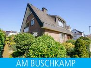 Viel Raum und sehr gepflegt! Elegantes Einfamilienhaus mit Garage - Bielefeld