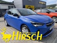 Opel Corsa F 1.2 Elegance PARK&GO+NAVI+SHZ+LKHZ+PDC - Ebermannstadt