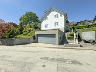 Neuwertiges Einfamilienhaus, in idyllischem Heppenheimer Ortsteil Ober-Laudenbach - Heppenheim (Bergstraße)