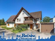 Charmantes 2-Familienhaus in ruhiger Lage von Kehl - Kehl