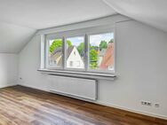 Sanierte 2-Zimmer-Eigentumswohnung in begehrter Lage von Bad Iburg - Bad Iburg