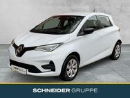 Renault ZOE, Life R110 Batteriemiete, Jahr 2020 - Zwickau