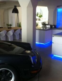 Einmalige Gelegenheit - Exklusives Loft 225 m² in begehrter urbaner Wohnlage in Stuttgart Ost - Stuttgart