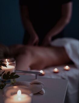 Entspannung direkt bei dir zu Hause - Alfter