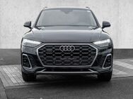 Audi Q5 S line 40 TDI quattro S line NAVI LEDER PANO - Düsseldorf