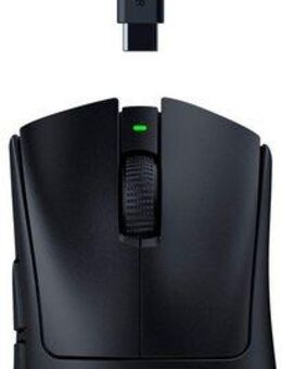 RAZER DeathAdder V3 HyperSpeed Gaming-Maus (Funk)