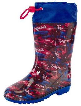 Disney SPIDERMAN Gummistiefel