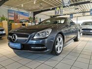 Mercedes-Benz SLK 250 *NACKENHEIZUNG+GARANTIE+ALU - Pulheim