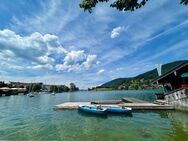 Attraktives Baugrundstück mit Seeblick in seenaher Lage am Tegernsee - Rottach-Egern