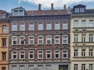 Interessant für Kapitalanleger und Liebhaber von Altbauten - Leipzig