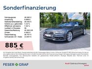 Audi S7, 4.0 TFSI quattro Sportback Stan, Jahr 2018 - Dessau-Roßlau