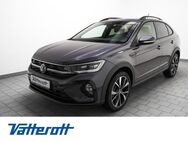 VW Taigo, 1.0 TSI R-Line, Jahr 2024 - Eschershausen