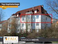 +++Jetzt investierten und in Zukunft profitieren! Attraktive vermietete 4-Zimmerwohnung+++ - Bad Wildungen