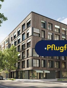 Ideal zum Vermieten - Heilbronn