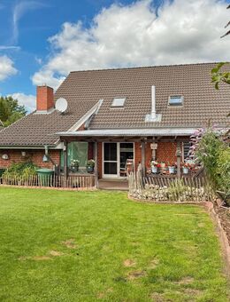 Zwei Zuhause, ein Gedanke – gepflegte Doppelhaushälften mit großem Garten in Ostseenähe! - Osterby (Landkreis Rendsburg-Eckernförde)