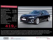 Audi A4, Avant S line 35 TFSI 2x, Jahr 2023 - Ingolstadt