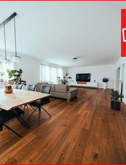 Großzügig. Modern. Besonders. - Wertingen