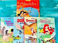 Buch Set Walt Disney - Dorfen