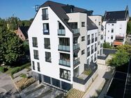 EXKLUSIVE NEUBAU-MAISONETTE-WOHNUNG IM ZENTRUM VON DORTMUND-MENGEDE - Dortmund