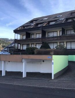 / Hier fängt der Urlaub sofort an! - Winterberg