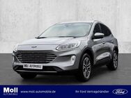 Ford Kuga, Titanium X Techno Winter 18, Jahr 2023 - Aachen