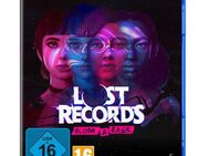 Lost Records: Bloom & Rage PlayStation 5