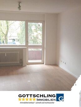 2-Zimmer-Wohnung in Herne City WBS - Herne