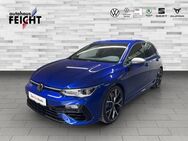 VW Golf, 2.0 TSI VIII R PARKLENK, Jahr 2023 - Haar