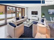 Großzügige Maisonettewohnung in bester Lage Pulheims - Pulheim