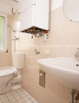 Zentrumsnah ... - Minden (Nordrhein-Westfalen)